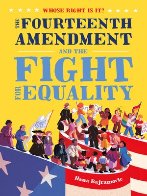 Whose Right Is It? - ebook